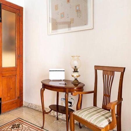 View Sea Room - Appartamento Condiviso Bari Dış mekan fotoğraf
