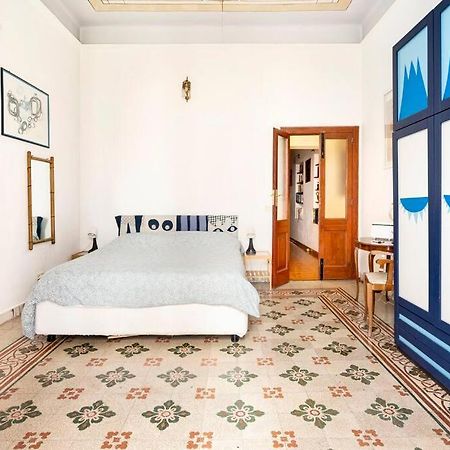 View Sea Room - Appartamento Condiviso Bari Dış mekan fotoğraf