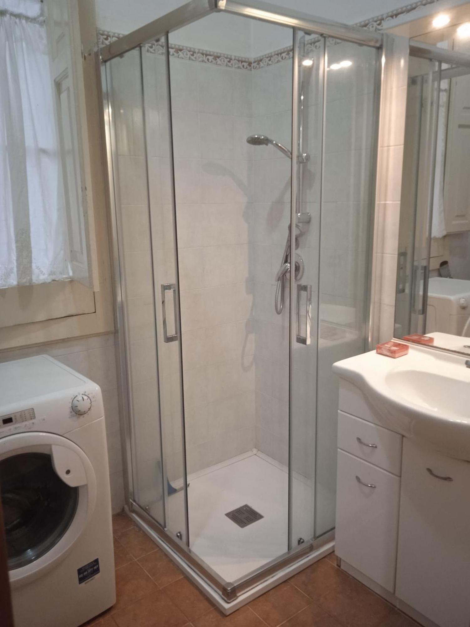View Sea Room - Appartamento Condiviso Bari Dış mekan fotoğraf