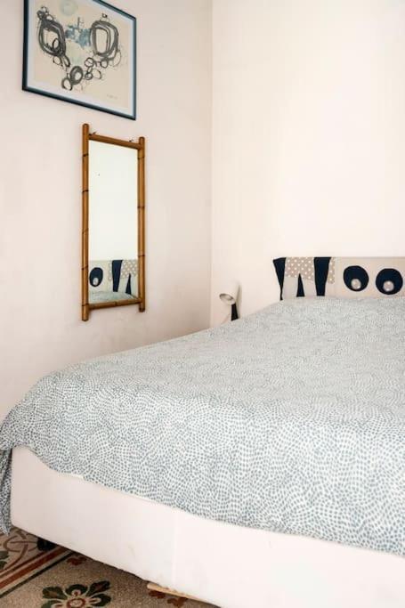 View Sea Room - Appartamento Condiviso Bari Dış mekan fotoğraf